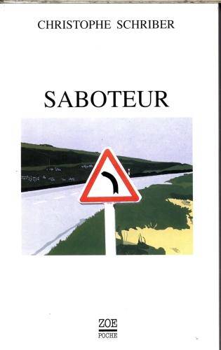 Saboteur