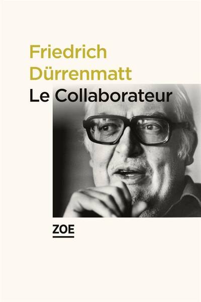 Le collaborateur