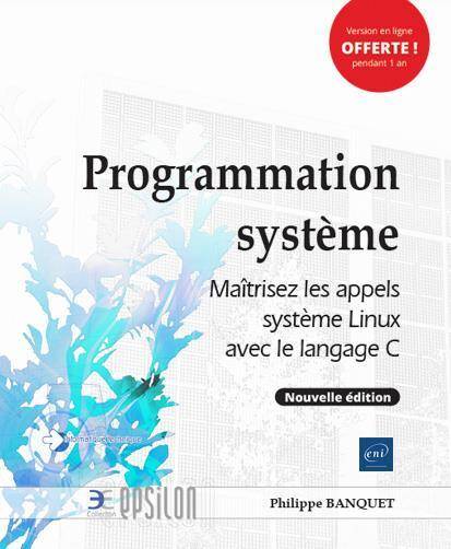 Programmation système