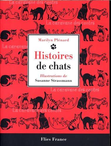 Histoires de chats