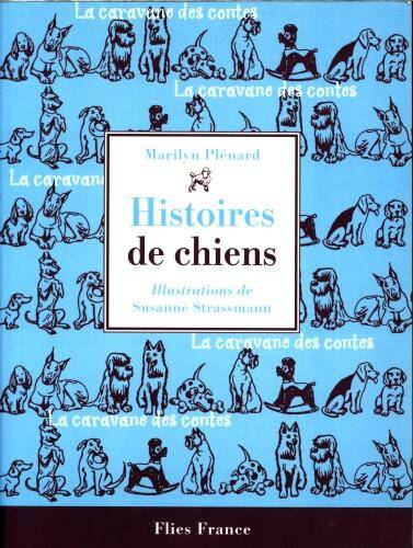 Histoires de chiens