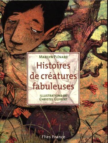 Histoires de créatures fabuleuses