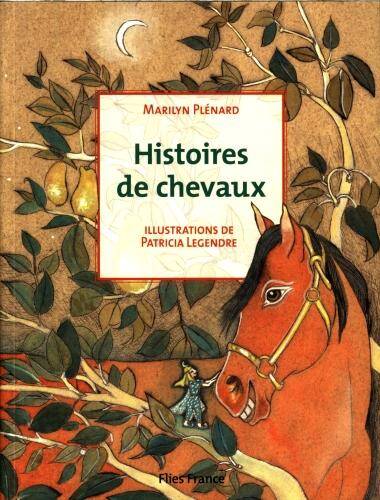 Histoires de chevaux