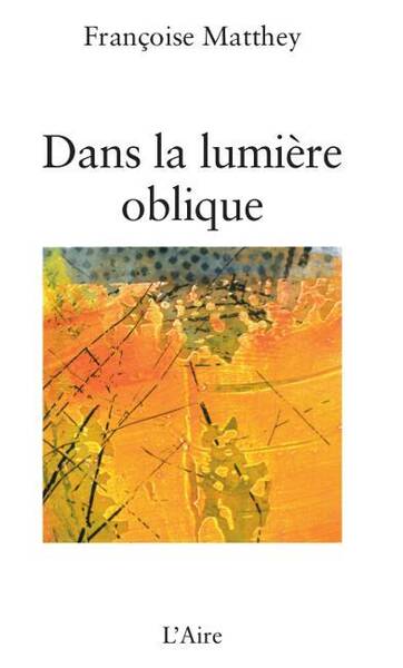 Lumiere Oblique