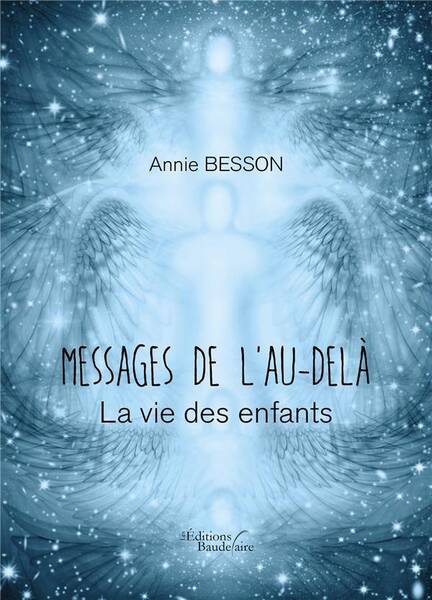 Messages de l au dela la vie des