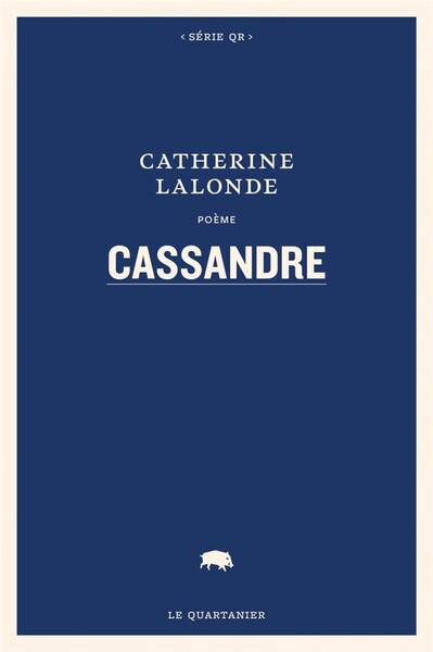 Cassandre