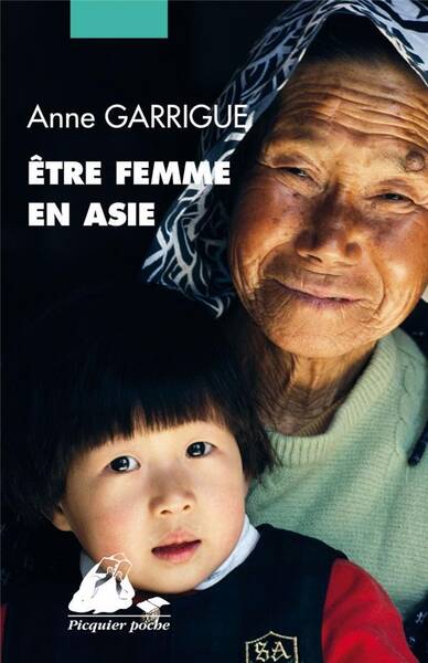 Etre Femme en Asie