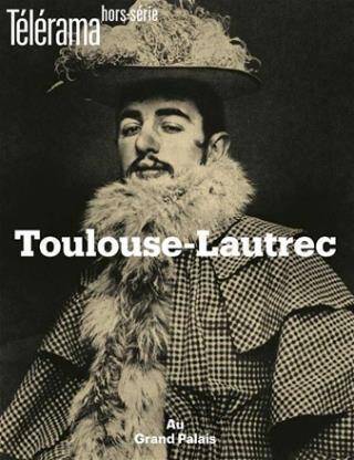 Telerama Hs N 221 Toulouse Lautrec - Octobre 2019