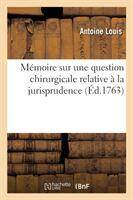 Memoire sur une question