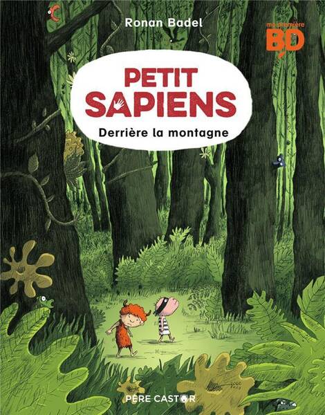 Petit Sapiens