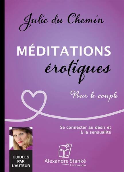 Meditations Erotiques