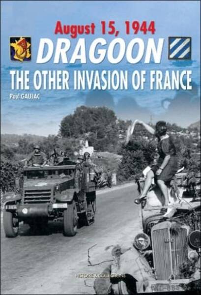 Dragoon - The Other Invasion Of France
