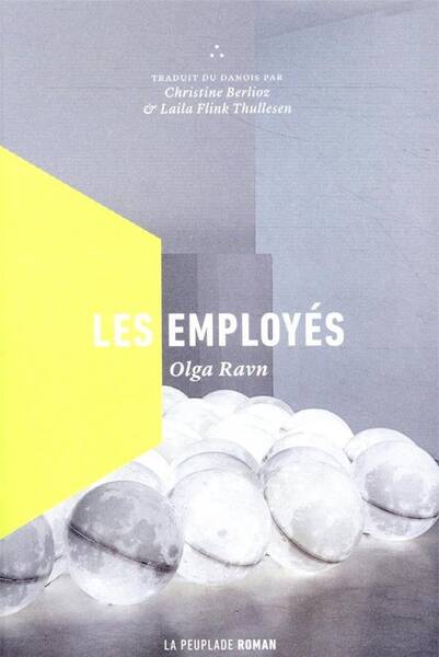 Les employés