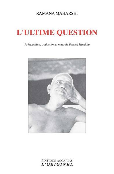 L'ultime question