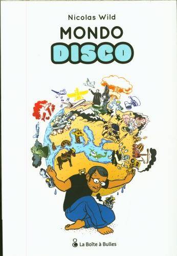 Mondo disco