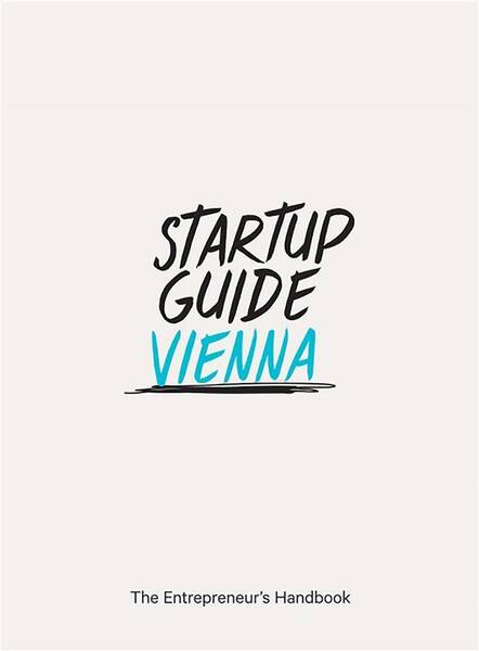 Startup Guide Vienna