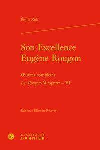 Son excellence Eugène Rougon