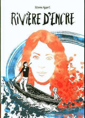 Rivière d'encre