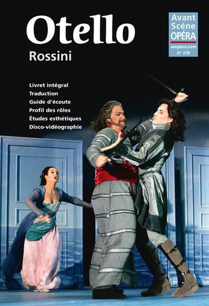 ASO N.278 - OTELLO