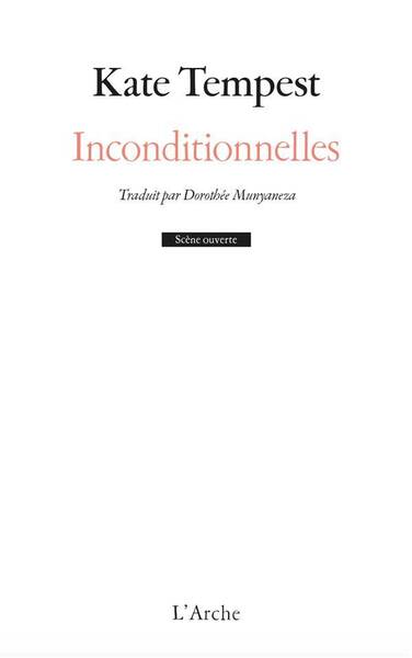 Inconditionnelles