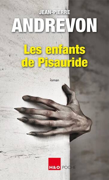 Les Enfants de Pisauride