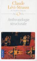 Anthropologie structurale. Tome 1