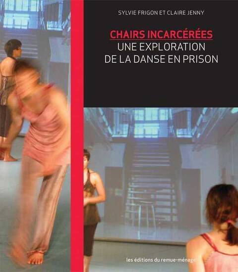 Chairs Incarcerees : Une Exploration de la Danse en Prison