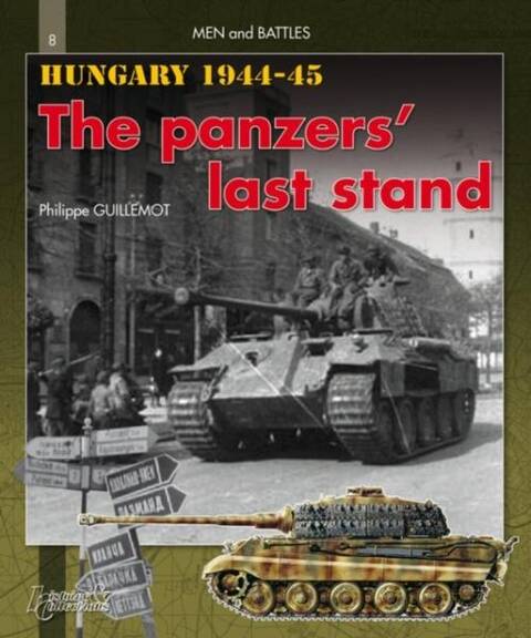 Hungary 1944-1945