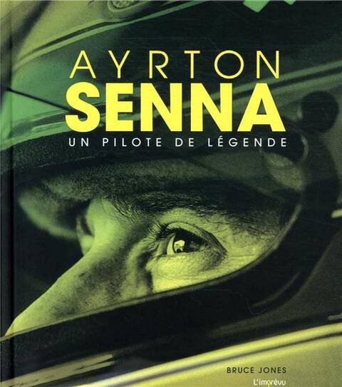 AYRTON SENNA