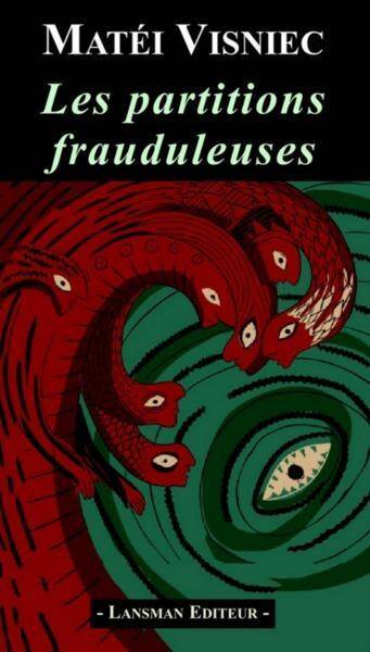 Les Partitions Frauduleuses