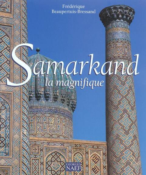 Samarkand