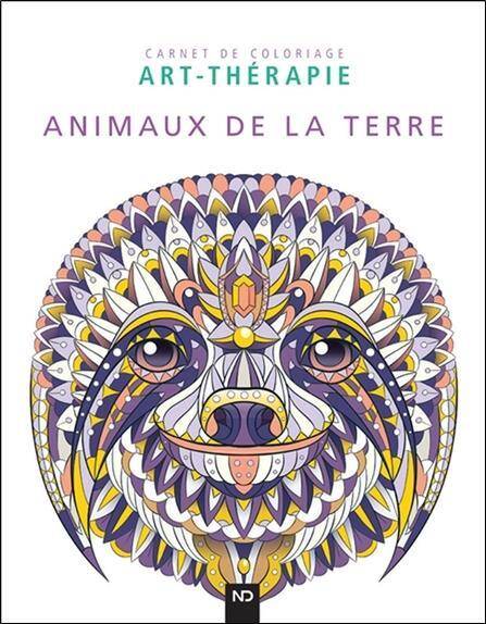 Animaux de la terre