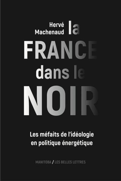 La France Dans le Noir; les Mefaits de l Ideologie en Politique