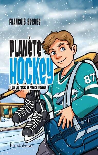 Planete Hockey T3