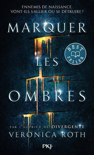 Marquer les ombres. Tome 1
