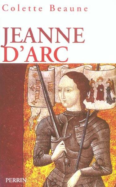 Jeanne d'Arc