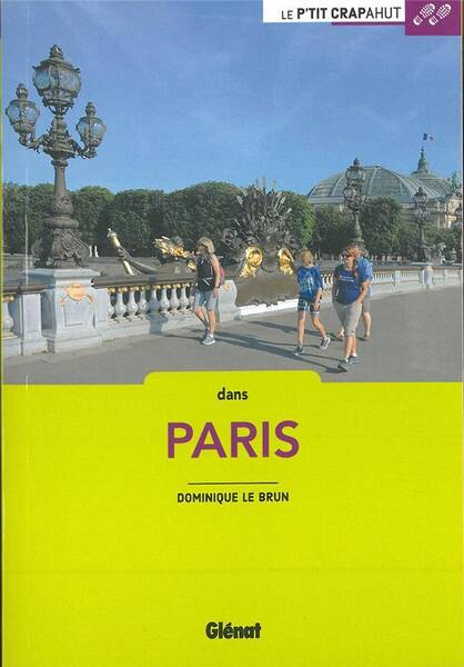 Dans Paris : 3e édition