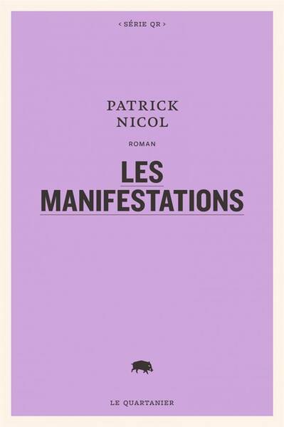 Les Manifestations