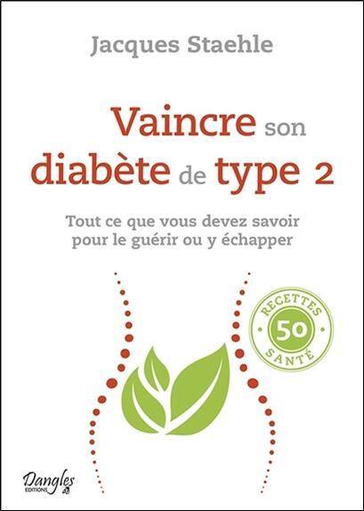 Vaincre son diabète de type 2