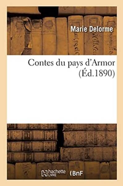 Contes du pays d armor