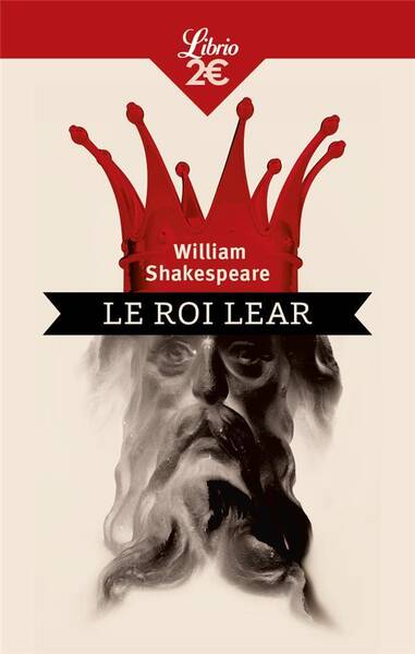 Le roi Lear