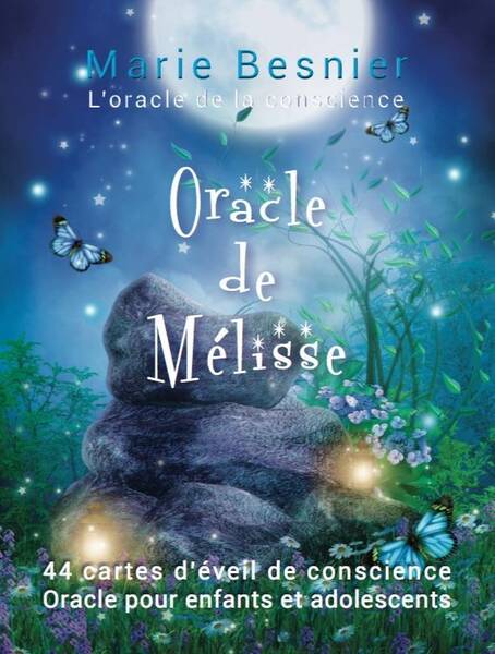 Oracle de Melisse