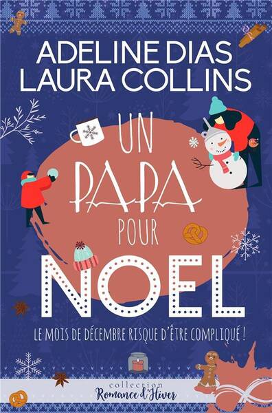 Un papa pour noel