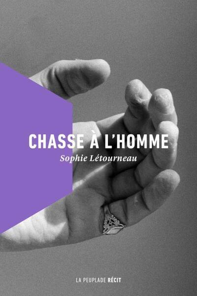 Chasse à l'homme