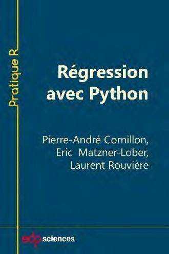 Regression Avec Python