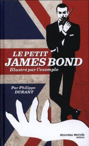 Le petit James Bond illustré par l'exemple