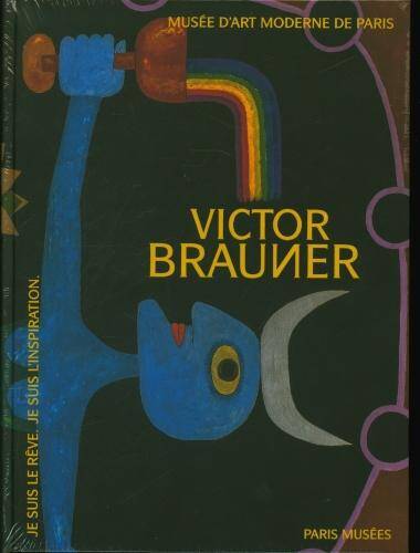 Le monde imaginaire de Victor Brauner
