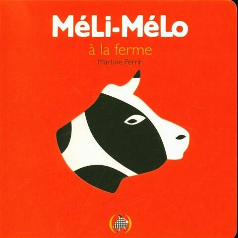 Méli-Mélo à la ferme