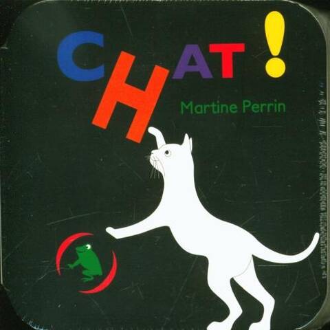 Chat !