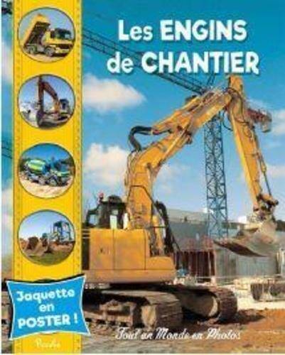 Les engins de chantier